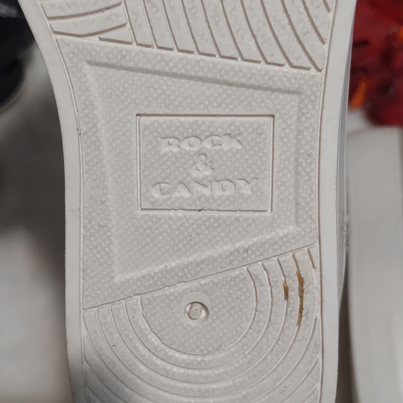 Rock candy shoes for women size 10 - Picture 5 of 6